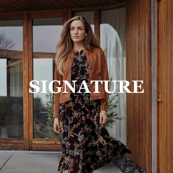 Signature Collection BRANDS – Collections
